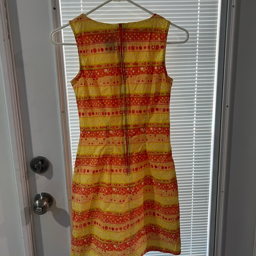 Women’s dress